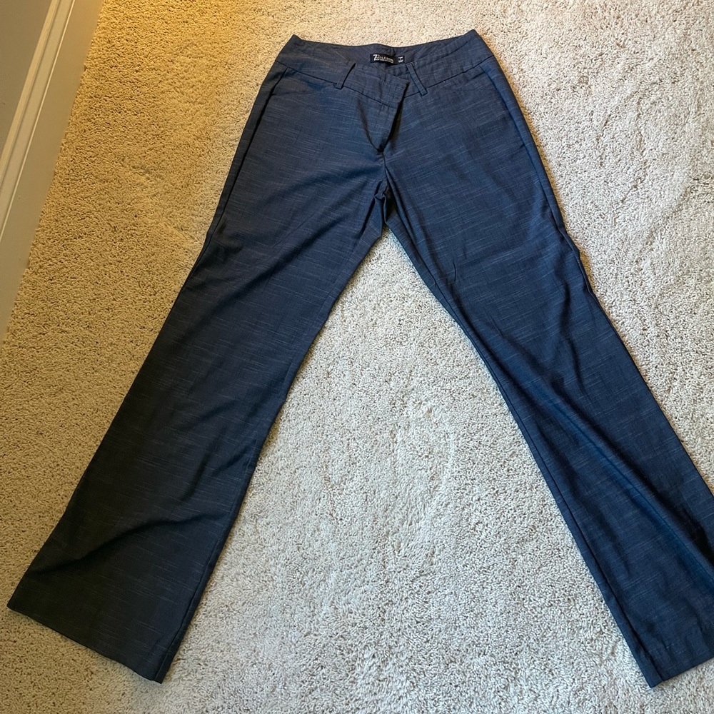 NY&C Slacks - Size 6